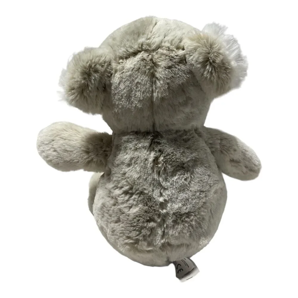 Koala Bear Stuffed Plush By Kelly Toy Super Soft 13